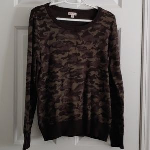 Merona women's sweater